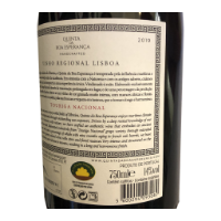 Bild von Quinta da Boa Esperança Touriga Nacional - Rotwein