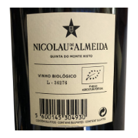 Bild von Quinta do Monte Xisto Oriente - Rotwein