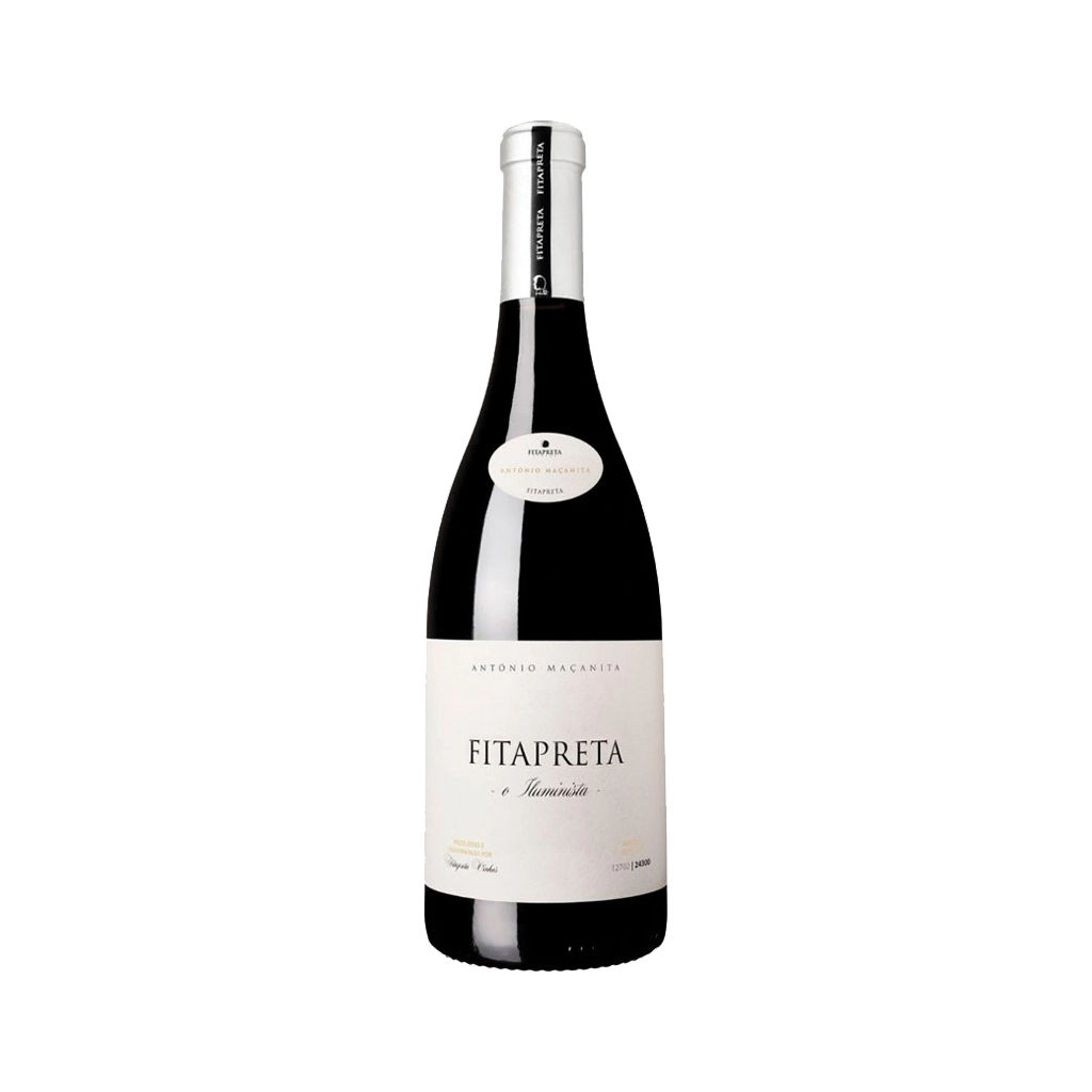 Bild von Fita Preta - Rotwein