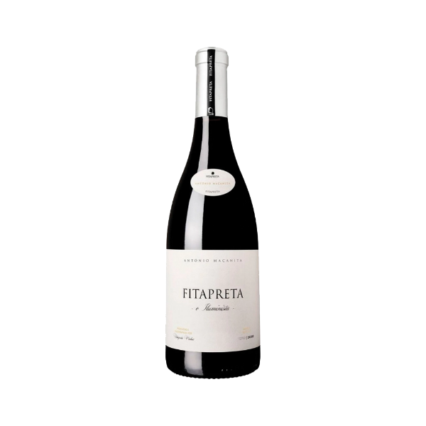 Bild von Fita Preta - Rotwein