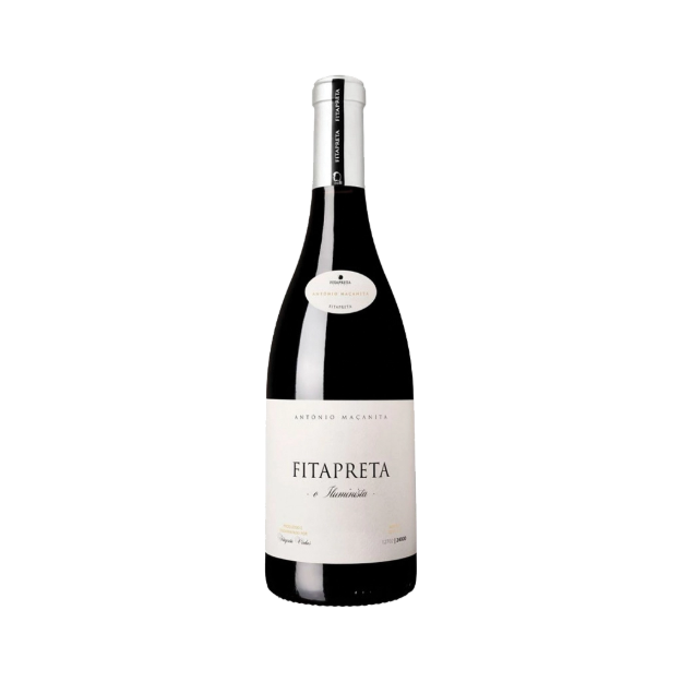 Bild von Fita Preta - Rotwein