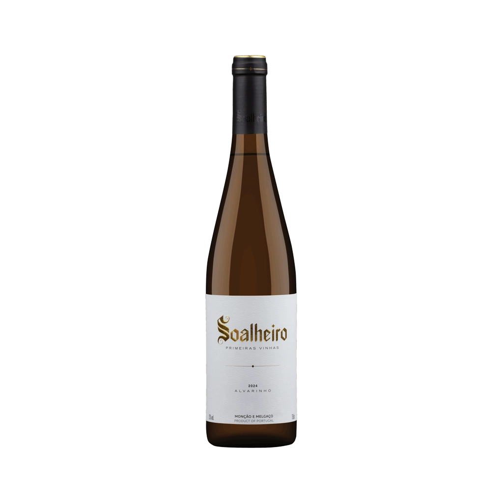 Bild von Soalheiro Primeiras Vinhas - Weißwein