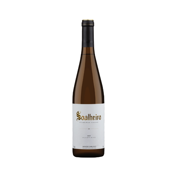 Bild von Soalheiro Primeiras Vinhas - Weißwein