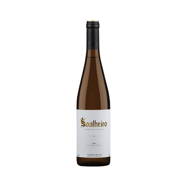 Bild von Soalheiro Primeiras Vinhas - Weißwein