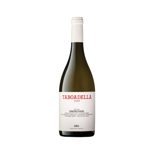 Bild von Taboadella Reserve Encruzado - Weißwein
