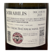 Bild von Mirabilis - Weißwein