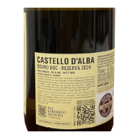 Bild von Castello d'Alba Reserve - Rotwein