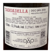 Bild von Taboadella Reserve Encruzado - Weißwein