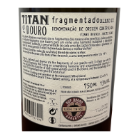 Bild von Titan of Douro Fragmentado - Weißwein