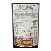 Bild von Borba - Rotwein