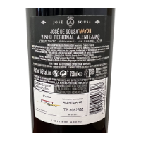 Bild von José de Sousa Mayor - Rotwein