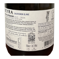 Bild von BEYRA Sauvignon Blanc - Weißwein