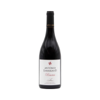 Bild von Antonio Saramago Reserve - Rotwein