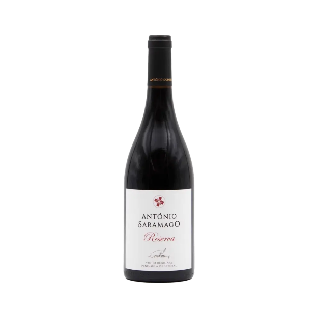 Bild von Antonio Saramago Reserve - Rotwein
