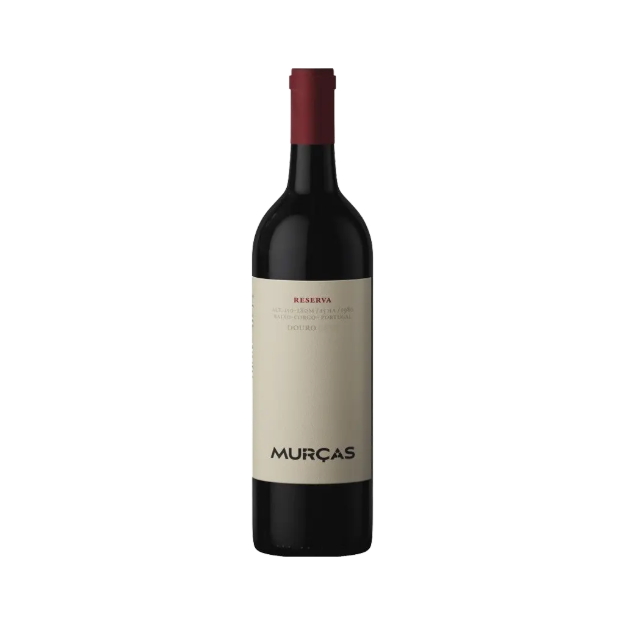 Bild von Quinta dos Murças Reserve - Rotwein