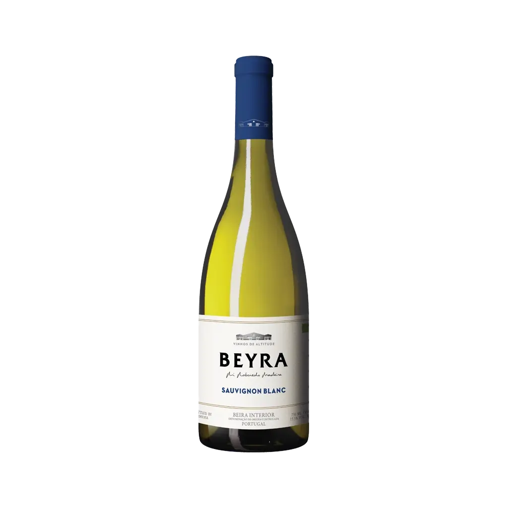 Bild von BEYRA Sauvignon Blanc - Weißwein