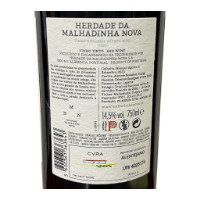Bild von Malhadinha - Rotwein