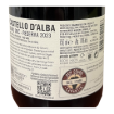 Bild von Castello d'Alba Reserve - Rotwein