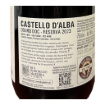 Bild von Castello d'Alba Reserve - Rotwein