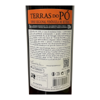 Bild von Terras do Pó - Rotwein