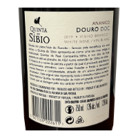 Bild von Quinta do Síbio Ananico - Weißwein