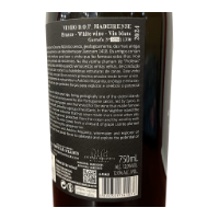 Bild von Listrão dos Profetas - Weißwein