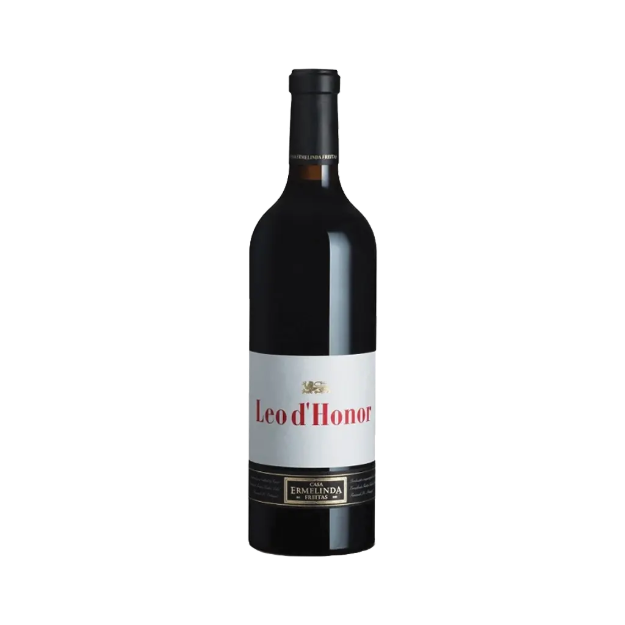 Bild von Leo d'Honor - Rotwein