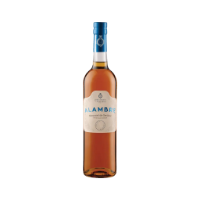 Bild von Alambre Moscatel de Setúbal - Dessertwein