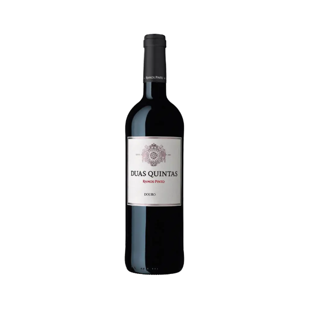 Bild von Duas Quintas - Rotwein
