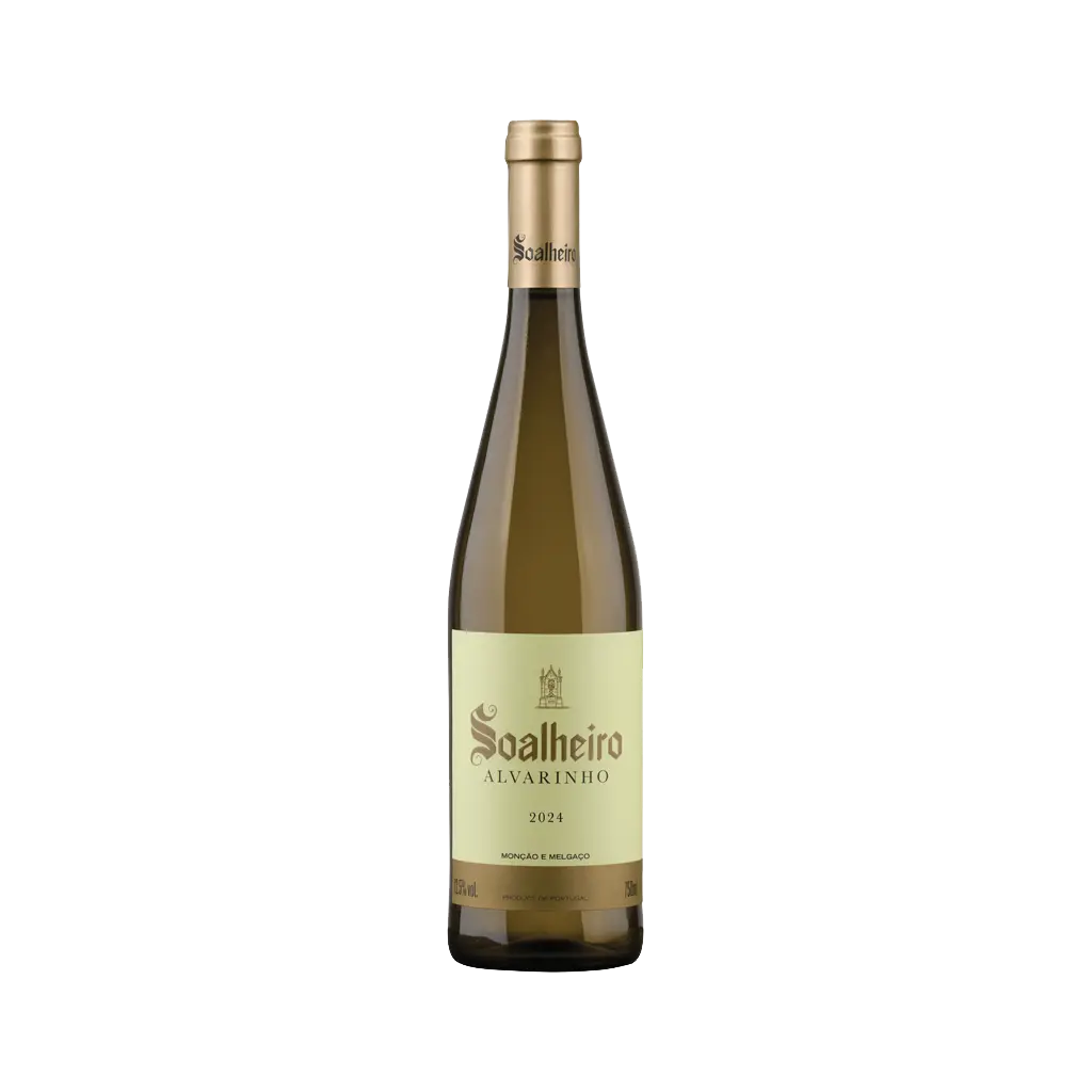Bild von Soalheiro - Weißwein