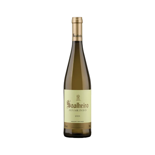 Bild von Soalheiro - Weißwein