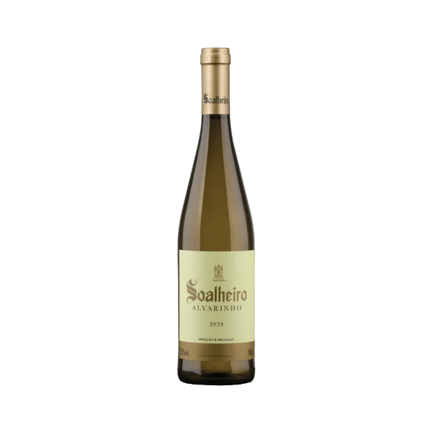 Bild von Soalheiro - Weißwein