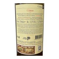 Bild von Cartuxa - Weißwein