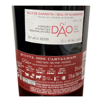 Bild von Quinta dos Carvalhais - Rotwein