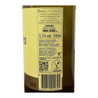 Bild von Soalheiro - Weißwein