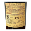Bild von Silk & Spice - Rotwein