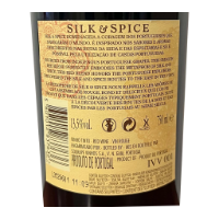 Bild von Silk & Spice - Rotwein