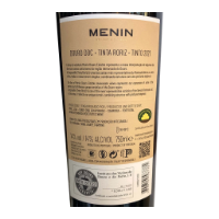 Bild von Menin Tinta Roriz - Rotwein