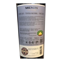 Bild von Menin Touriga Nacional - Rotwein
