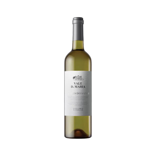 Bild von Vale Dona Maria Vinhas do Sabor - Weißwein