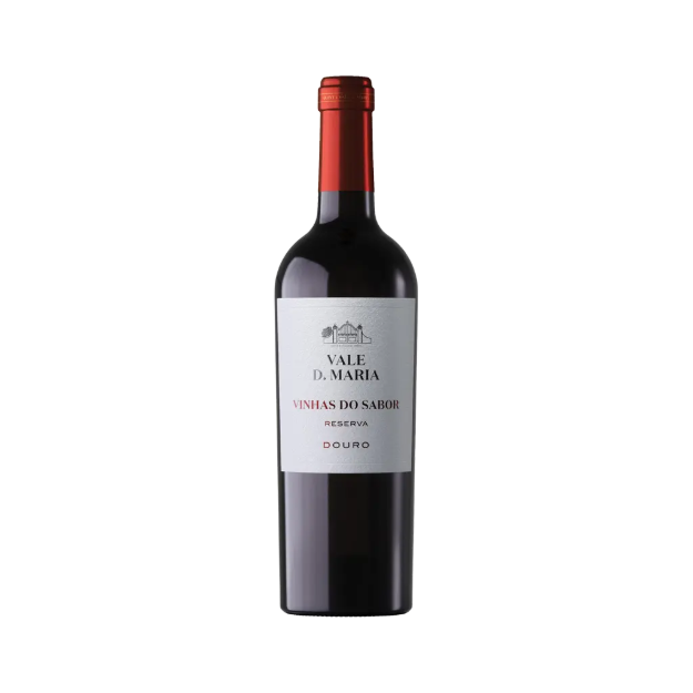 Bild von Vale Dona Maria Vinhas do Sabor - Rotwein