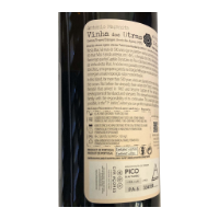 Bild von Vinha dos Utras - Weißwein