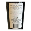 Bild von Croft Quinta Roeda Vintage 2012 - Portwein