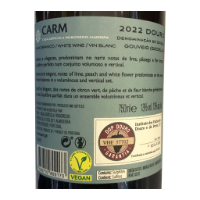 Bild von CARM Gouveio - Weißwein