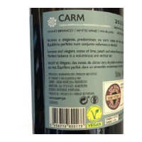Bild von CARM Gouveio - Weißwein
