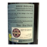 Bild von CARM Gouveio - Weißwein