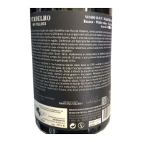 Bild von Verdelho dos Villões - Weißwein