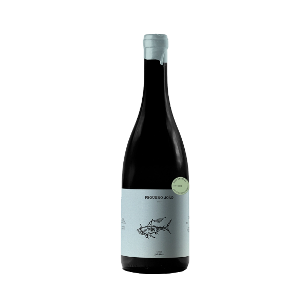 Bild von Pequeno João 500ml - Rotwein