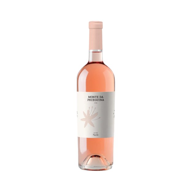 Bild von Monte da Peceguina - Roséwein