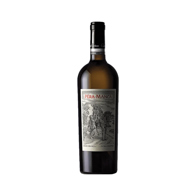 Bild von Pêra Manca - Weißwein